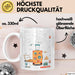 Reiseblogger Tasse Geschenk Lustige Geschenkidee Spruch Für Abenteuer Sucher Weiß Trendation