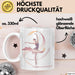 Tänzer Tasse Geschenk Lustige Geschenkidee Spruch Für Tanz Liebhaber Weiß Trendation