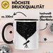 Astronom Tasse Geschenk Lustige Geschenkidee Spruch Für Sternen Gucker Trendation