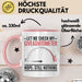 Sarkasmus Tasse Geschenk Giveashitometer Geschenkidee Lustig Kollege Rosa Trendation