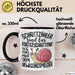 Schnecken-Liebhaber Tasse Geschenk Schrittzähler Sind Für Fortgeschrittene Ich Starte Mit Dem Bewegungsmelder Trendation