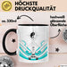 Kampfsportler Tasse Geschenk Lustige Geschenkidee Spruch Für Disziplin Sucher Trendation