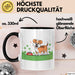Hundebesitzer Tasse Geschenk Lustige Geschenkidee Spruch Für Hunde Eltern Trendation
