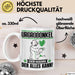 Urgroßonkel Tasse Geschenk für Urgroßonkel Der Mann Der Alles Kann Geschenkidee zum Geburtstag Weiß Trendation