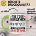 Lustige Tasse Geschenk The Four Horsemen Of The Modern Apocalypse Geschenkidee Gaming Gamer Jungs Grün Trendation