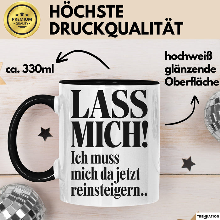 Schwarz