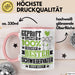 Schwiegervater Geschenk Lustiger Spruch für Schwiegervater Geschenkidee Bester Schwiegervater Der Welt Rosa Trendation