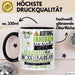 Modellbahnfan Tasse Geschenk Lustiger Spruch Bitte Erheben Sie Sich Seine Majestät Die Modellbahnfan Betritt Den Raum Schwarz Trendation