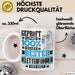 Kletterführer Geschenk Lustiger Spruch für Kletterführer Geschenkidee Bester Kletterführer Der Welt Weiß Trendation