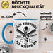 Friseurin Tasse GEschenk Alles Wird Schön Eure Friseurin Ist Wieder Da Blau Trendation