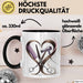 Friseur Tasse Geschenk Lustige Geschenkidee Spruch Für Haar Künstler Trendation