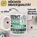Stiefschwäger Geschenk Lustiger Spruch für Stiefschwäger Geschenkidee Bester Stiefschwäger Der Welt Weiß Trendation