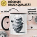 Drehbuchautor Tasse Geschenkidee für Filmskript Schreiber Trendation