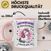 Sarkasmus Sarkastisch Tasse Geschenk Lustige Geschenkidee Spruch Heute Möchte Ich Was Mit Menschen Machen Rosa Trendation