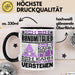 Bandmitglied Geschenk Tasse Geschenkidee für Bandmitglied Geburtstag Lustig Ich Bin Bandmitglied Ich Kann Es Dir Erklären Aber Nicht Für Dich Verstehen Schwarz Trendation