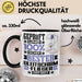 Gleitschirmflieger Geschenk Lustiger Spruch für Gleitschirmflieger Geschenkidee Bester Gleitschirmflieger Der Welt Schwarz Trendation