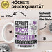 Großcousin Geschenk Lustiger Spruch für Großcousin Geschenkidee Bester Großcousin Der Welt Weiß Trendation