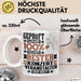 Konzertveranstalter Geschenk Lustiger Spruch für Konzertveranstalter Geschenkidee Bester Konzertveranstalter Der Welt Weiß Trendation