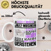 Jazz-Musiker Geschenk Tasse Lustige Geschenkdiee für einen Jazz-Musiker Geburtstag Ich Bin Jazz-Musiker Ich Kann Es Dir Erklären Aber Nicht Für Dich Verstehen Weiß Trendation