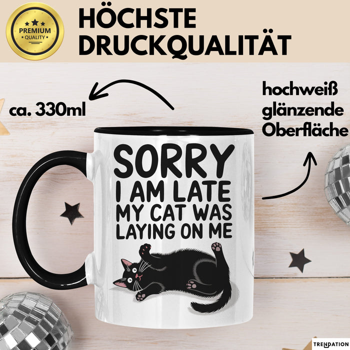 Schwarz