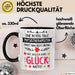 Physiotherapeut Physiotherapie Tasse Geschenk Lustige Geschenkidee Spruch Eine Richtig Tolle Physiotherapeutin Findet Nicht Überall Trendation