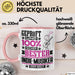Indie-Musiker Geschenk Lustiger Spruch für Indie-Musiker Geschenkidee Bester Indie-Musiker Der Welt Rosa Trendation