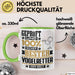 Vogelretter Geschenk Lustiger Spruch für Vogelretter Geschenkidee Bester Vogelretter Der Welt Grün Trendation