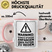 Physiklehrer Unterricht Tasse Geschenk Lustige Geschenkidee Spruch Könnte Spontan Anfangen Über Physik Zu Reden Rosa Trendation