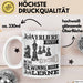 Schach Tasse Geschenk Ich Verliere Nicht Gewinnen Lernen Spruch Geschenkidee Weiß Trendation