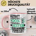 Aquarium-Hobbyist Geschenk Lustiger Spruch für Aquarium-Hobbyist Geschenkidee Bester Aquarium-Hobbyist Der Welt Rosa Trendation
