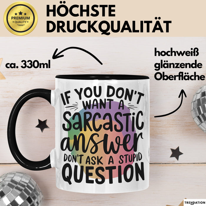 Schwarz
