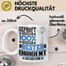 Dirigent Geschenk Lustiger Spruch für Dirigent Geschenkidee Bester Dirigent Der Welt Weiß Trendation