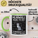 Mathe Mathematik Physik Lehrer Tasse Geschenk Lustige Geschenkidee Spruch In Der Box Schmiedet Schrödingers Katze Ihren Racheplan Grün Trendation