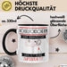 Vogelforscherin Und Prinzessin Tasse Geschenk Für Eine Vogelforscherin Geburtstag Was Ist Deine Superkraft Trendation