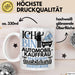 Automobilverkäuferin Ausbildung Start Geschenk Tasse Ich Bin Automobilverkäuferin In Der Ausbildung Ich Darf Das Kaffee-Becher Geschenkidee Weiß Trendation