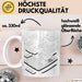 UI Designer Tasse Geschenk Lustige Geschenkidee Spruch Für Interface Gestalter Weiß Trendation