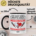 Medizinischer Assistent Arzt Tasse Geschenk Lustige Geschenkidee Spruch So Sieht Eine Richtig Coole Medizinische Fachangestellte Aus Trendation