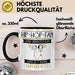 Hip-Hop-Fan Und Prinzessin Tasse Geschenk Für Eine Hip-Hop-Fan Geburtstag Was Ist Deine Superkraft Trendation