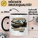Bombardino Crocodilo Tasse Meme Italienisch Lustig Becher Trendation