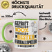 Fußballspieler Geschenk Lustiger Spruch für Fußballspieler Geschenkidee Bester Fußballspieler Der Welt Grün Trendation