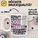 Schwippschwager Geschenk Lustiger Spruch für Schwippschwager Geschenkidee Bester Schwippschwager Der Welt Weiß Trendation