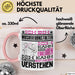 Musikveranstalter Geschenk Tasse Lustige Geschenkdiee für einen Musikveranstalter Geburtstag Ich Bin Musikveranstalter Ich Kann Es Dir Erklären Aber Nicht Für Dich Verstehen Rosa Trendation
