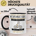 Mountainbike-Guide Und Prinzessin Tasse Geschenk Für Eine Mountainbike-Guide Geburtstag Was Ist Deine Superkraft Trendation