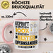Opernsänger Geschenk Lustiger Spruch für Opernsänger Geschenkidee Bester Opernsänger Der Welt Rosa Trendation