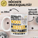 Jazz-Pianist Geschenk Lustiger Spruch für Jazz-Pianist Geschenkidee Bester Jazz-Pianist Der Welt Weiß Trendation