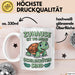 Schildkröte Tierliebhaber Tasse Geschenk Lustige Geschenkidee Spruch Zuhause Ist Wo Meine Schildkröten Sind Weiß Trendation