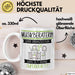 Musikberaterin Und Prinzessin Tasse Geschenk Für Eine Musikberaterin Geburtstag Was Ist Deine Superkraft Weiß Trendation