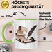 Historiker Tasse Geschenkidee für Zeitreisende Grün Trendation