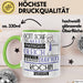 Köchin Geschenk Becher Tasse Gott Schuf Alle Menschen Gleich Nur Die Besten Durfeten Köchin Werden Geschenkidee Lustig Grün Trendation