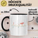 Pilzsammler Tasse Geschenk Pilze Sammeln Geschenkidee Trendation